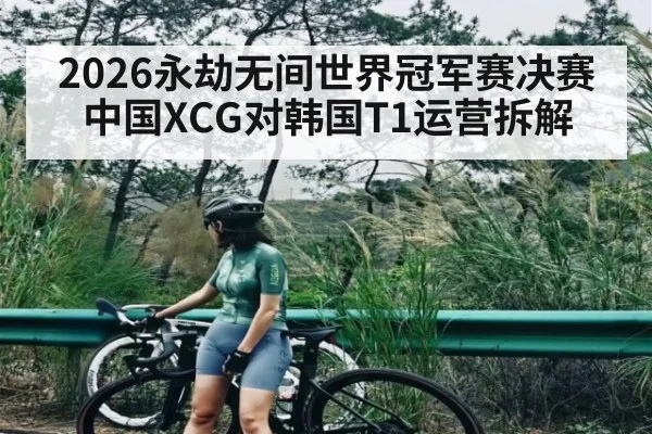 2026永劫无间世界冠军赛决赛中国XCG对韩国T1运营拆解